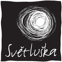 Logo veřejné sbírky ČRo Světluška.