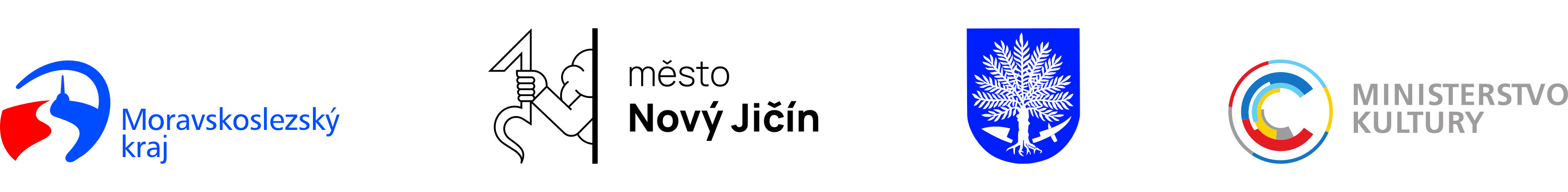 Loga podporovatelů DUN 2022. Loga podporovatelů DUN 2023.