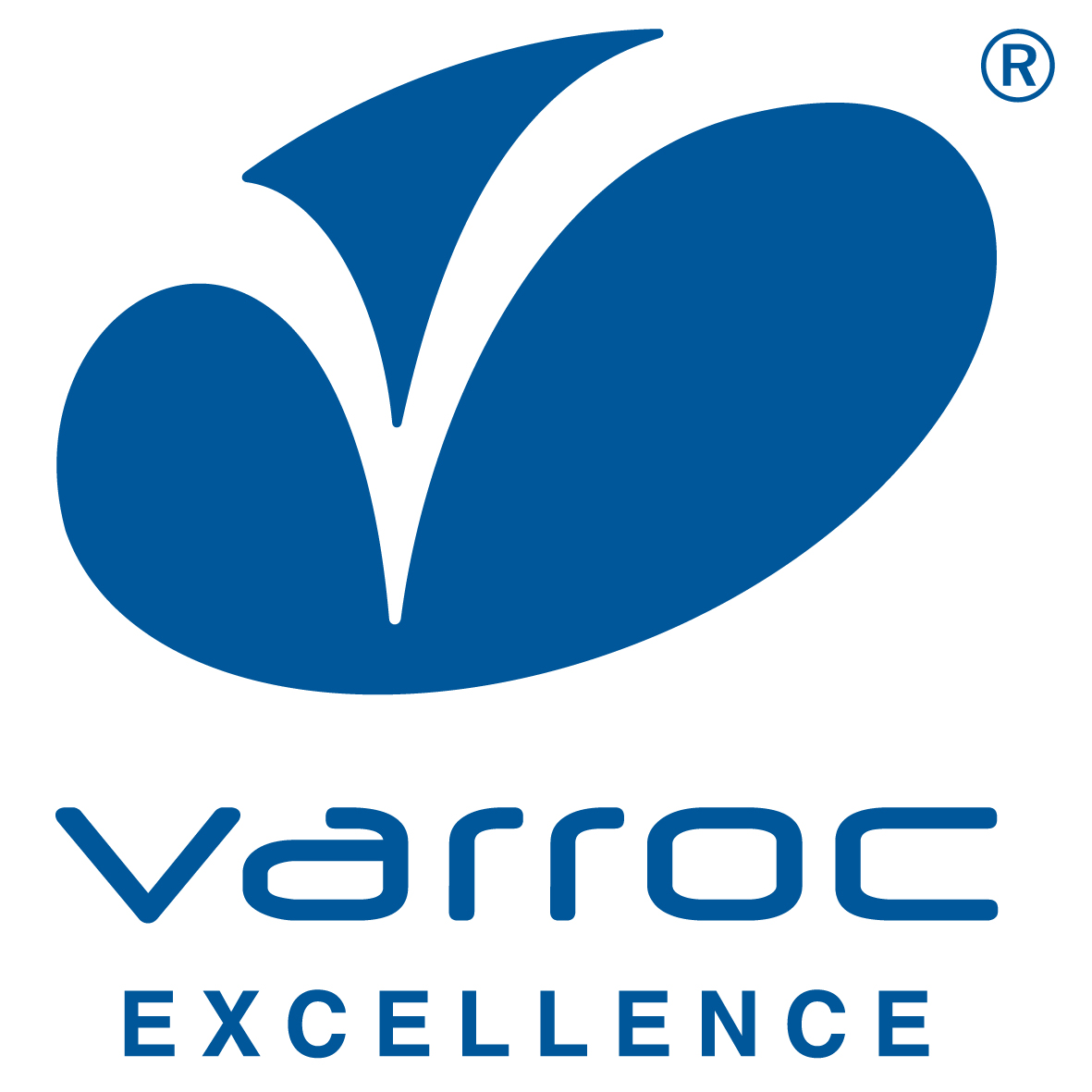 Logo společnosti Varroc Lighting Systems, s.r.o.